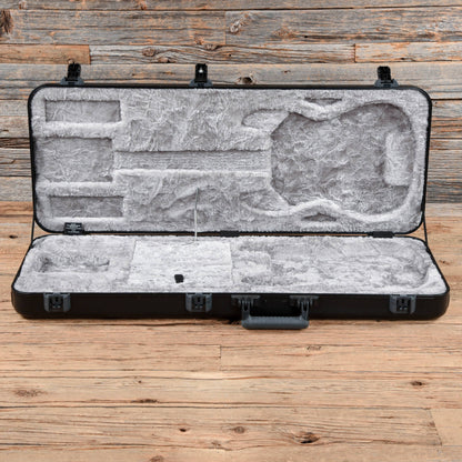 Fender American Elite Stratocaster Sky Burst Metallic 2017 Electric Guitars / Solid Body