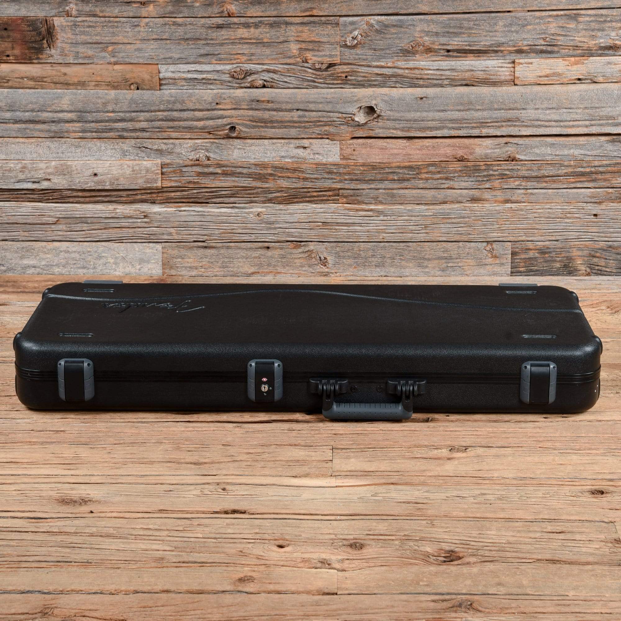 Fender American Elite Stratocaster Sunburst 2018 Electric Guitars / Solid Body