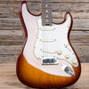 Fender American Elite Stratocaster Tobacco Sunburst 2015 Electric Guitars / Solid Body