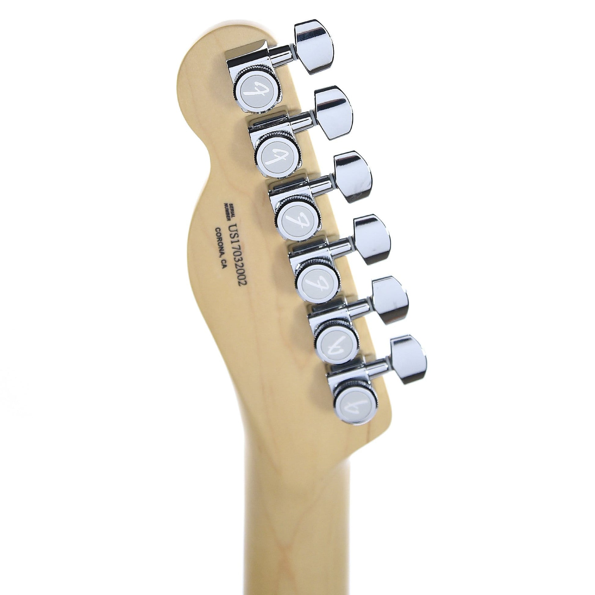 Fender American Elite Telecaster Aged Cherry Burst Electric Guitars / Solid Body