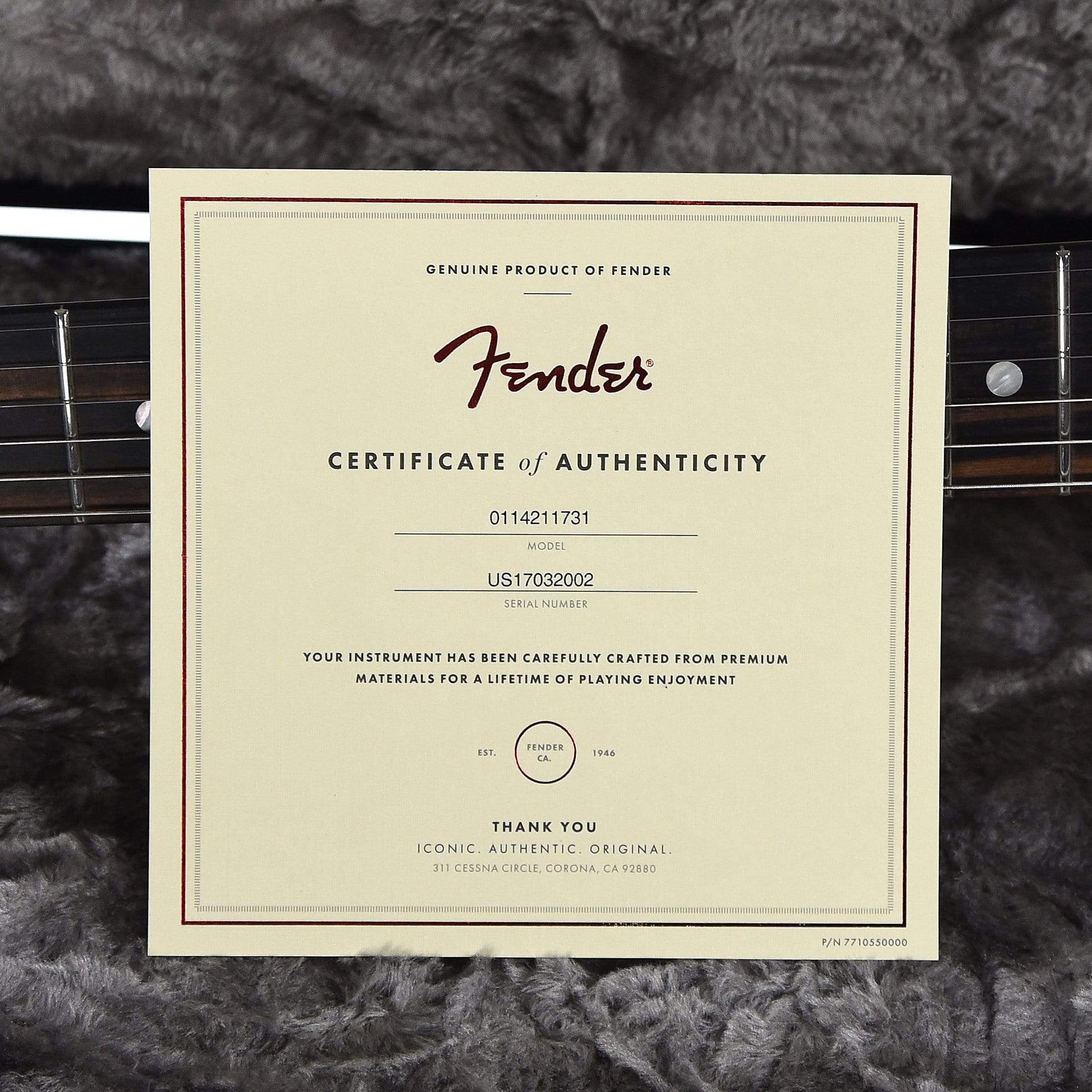 Fender American Elite Telecaster Aged Cherry Burst Electric Guitars / Solid Body