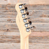Fender American Elite Telecaster Aged Cherry Burst 2016 Electric Guitars / Solid Body