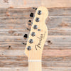 Fender American Elite Telecaster Aged Cherry Burst 2016 Electric Guitars / Solid Body