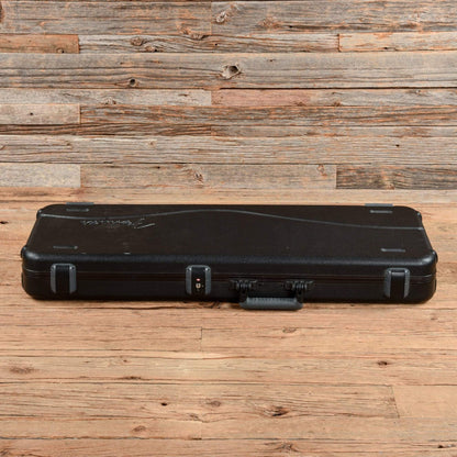 Fender American Elite Telecaster Autumn Blaze Metallic 2016 Electric Guitars / Solid Body