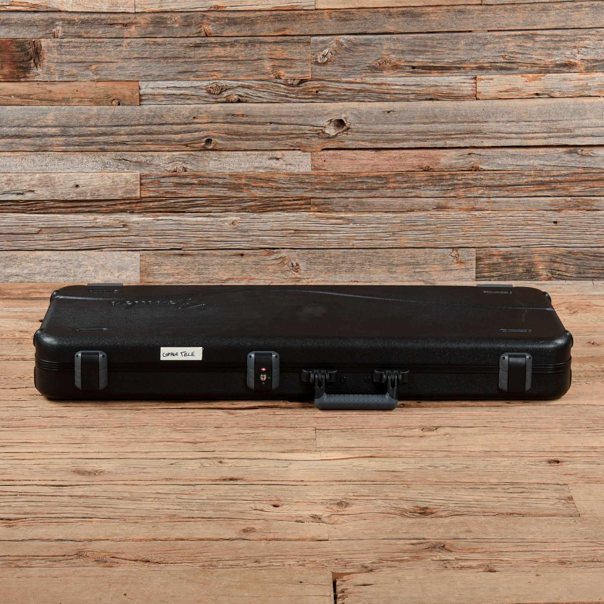 Fender American Elite Telecaster Autumn Blaze Metallic 2016 Electric Guitars / Solid Body