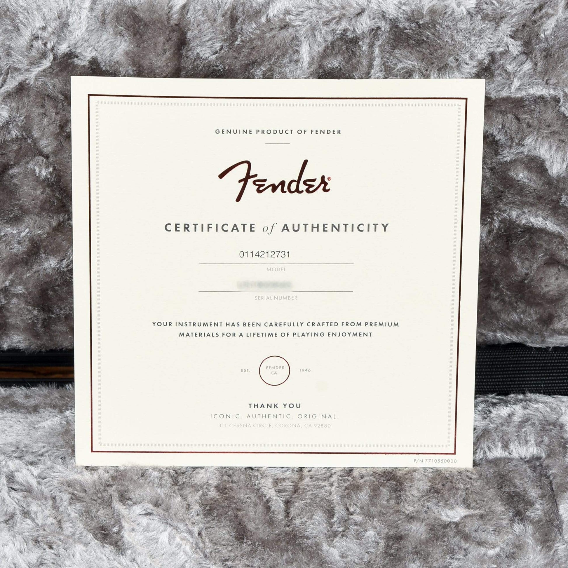 Fender American Elite Telecaster MN Aged Cherry Burst Electric Guitars / Solid Body