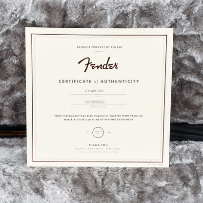 Fender American Elite Telecaster MN Aged Cherry Burst Electric Guitars / Solid Body