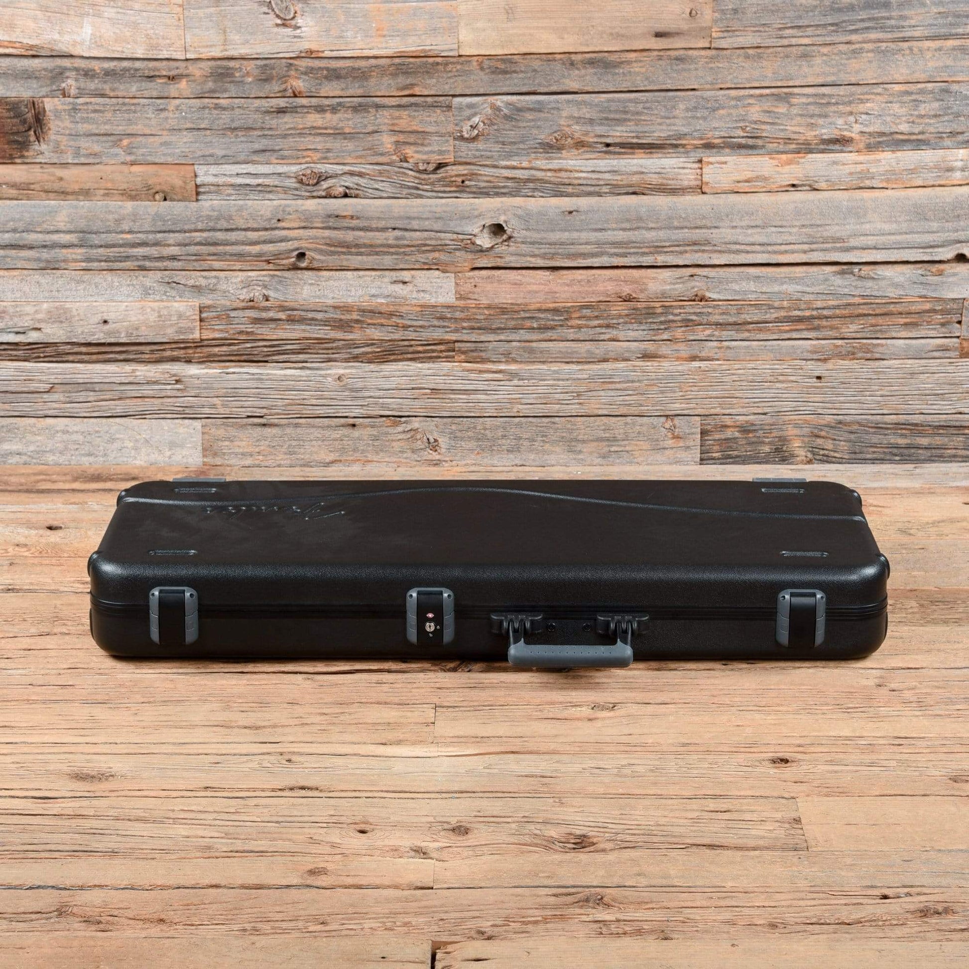 Fender American Elite Telecaster Mystic Black 2019 Electric Guitars / Solid Body