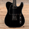 Fender American Elite Telecaster Mystic Black 2019 Electric Guitars / Solid Body