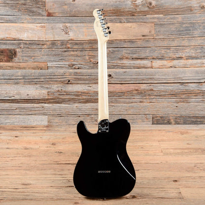 Fender American Elite Telecaster Mystic Black 2019 Electric Guitars / Solid Body