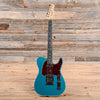 Fender American Elite Telecaster Ocean Turquoise 2017 Electric Guitars / Solid Body