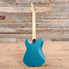 Fender American Elite Telecaster Ocean Turquoise 2017 Electric Guitars / Solid Body