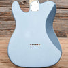 Fender American Elite Telecaster Satin Ice Blue 2018 Electric Guitars / Solid Body
