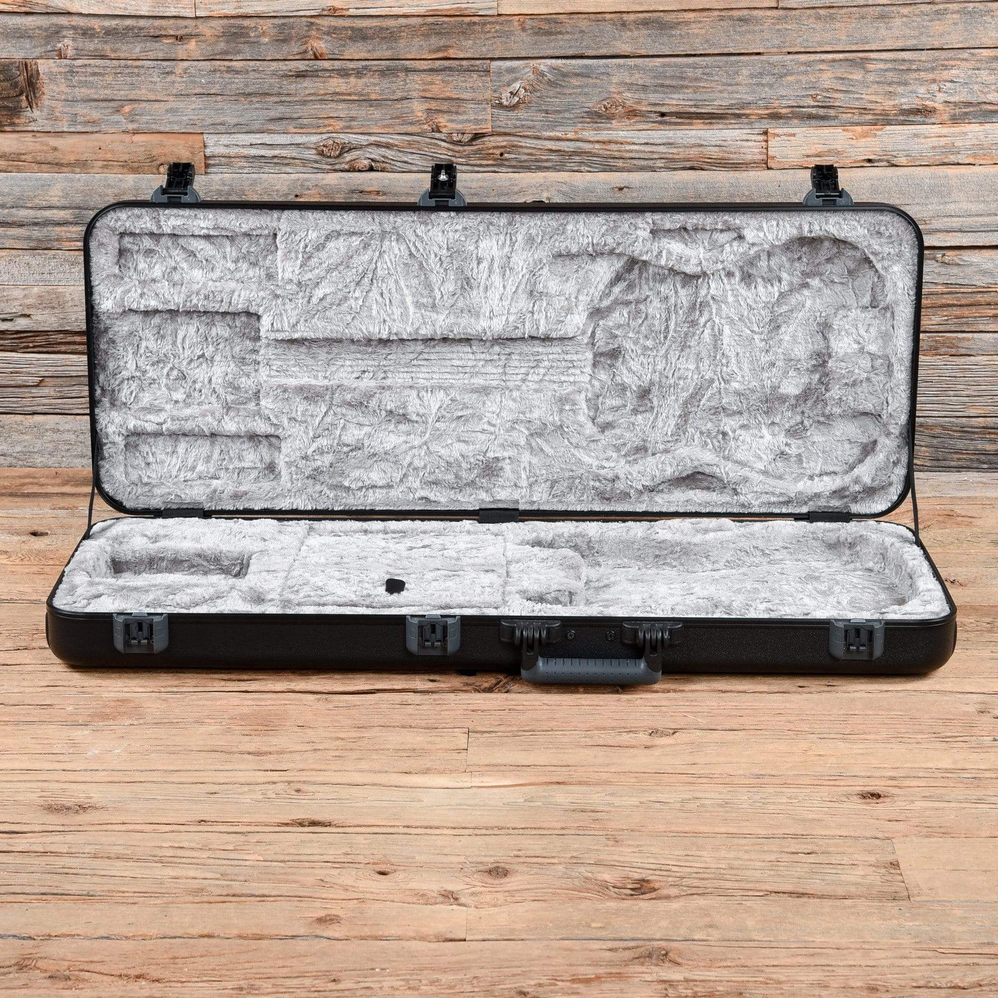 Fender American Elite Telecaster Satin Ice Blue 2018 Electric Guitars / Solid Body