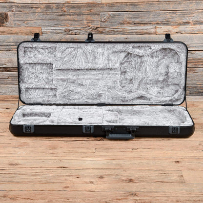 Fender American Elite Telecaster Satin Ice Blue 2018 Electric Guitars / Solid Body