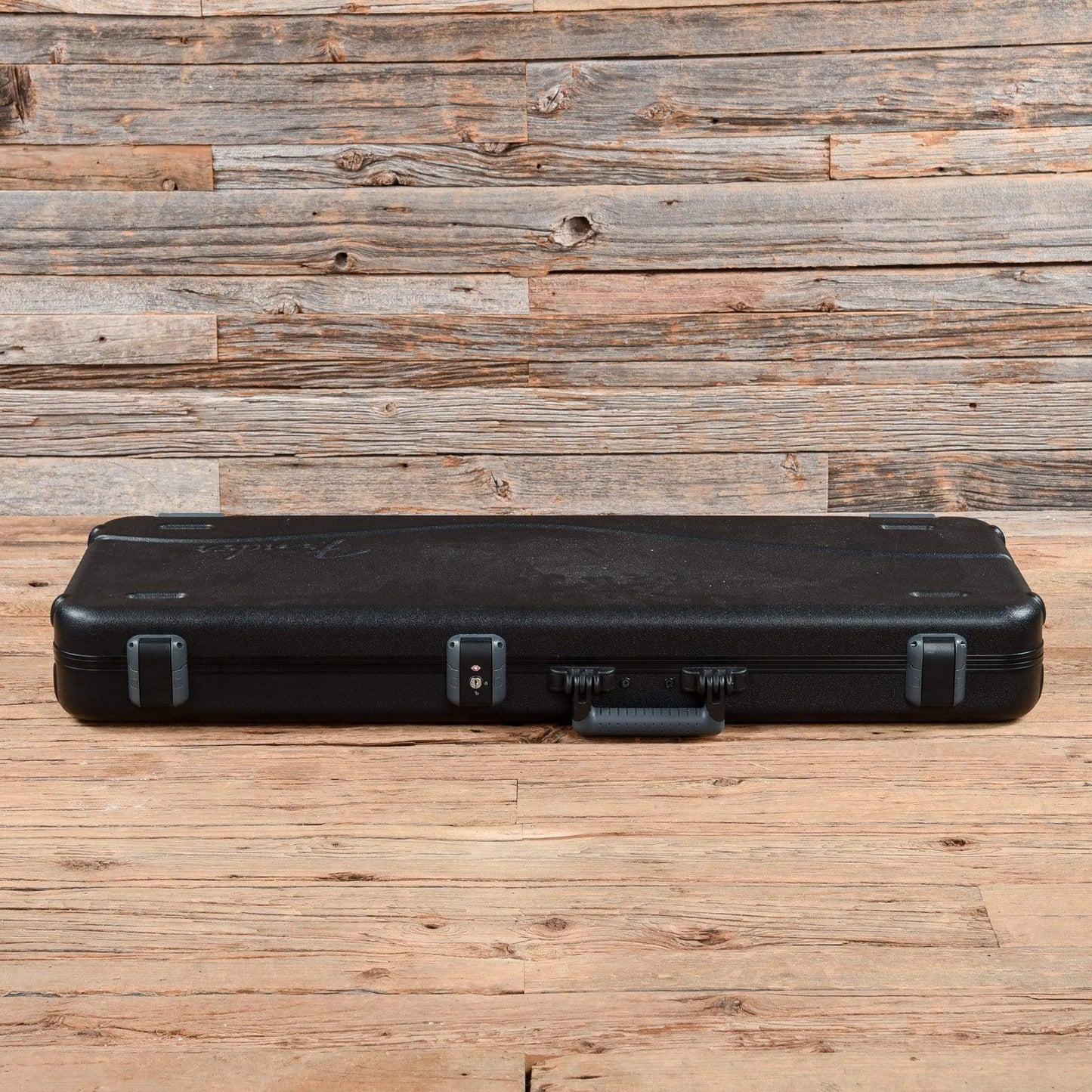 Fender American Elite Telecaster Satin Ice Blue 2018 Electric Guitars / Solid Body