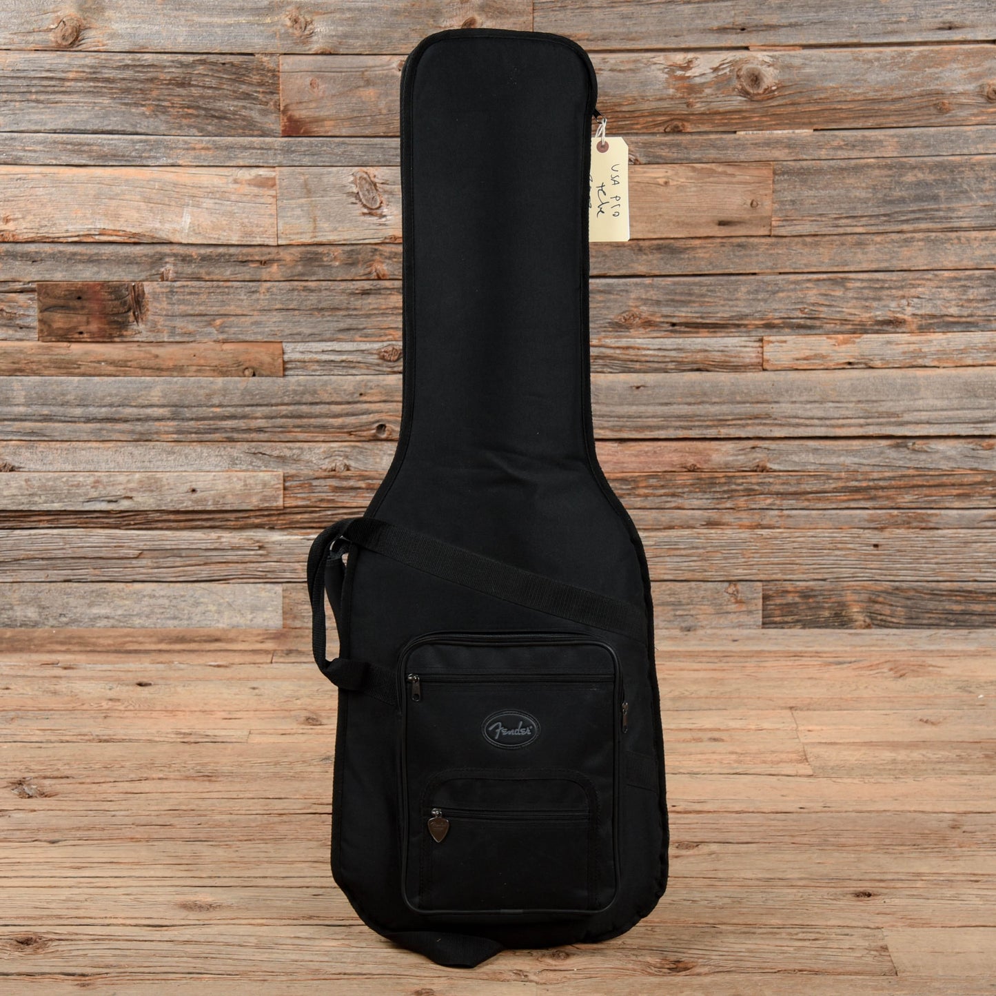 Fender American GC Pro Telecaster HS Olympic White 2015 Electric Guitars / Solid Body