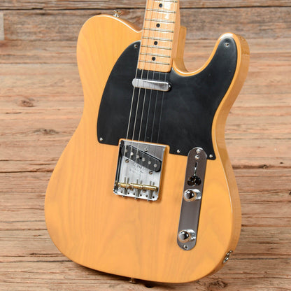 Fender American Original 50's Telecaster Butterscotch Blonde 2020 Electric Guitars / Solid Body