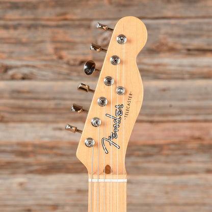 Fender American Original 50's Telecaster Butterscotch Blonde 2020 Electric Guitars / Solid Body