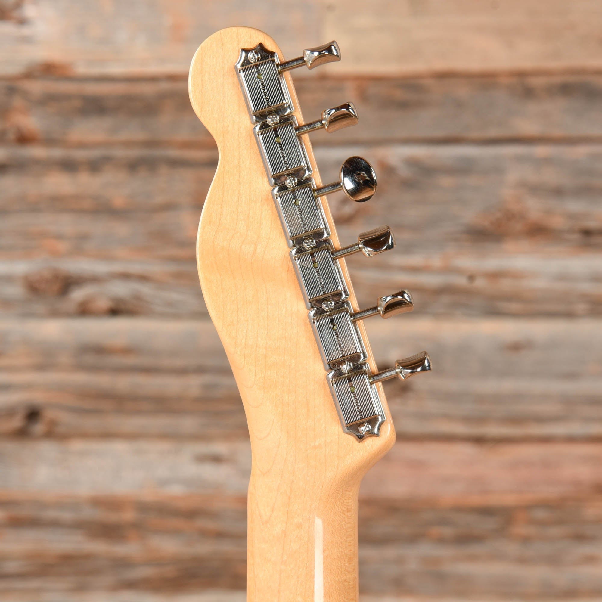 Fender American Original 50's Telecaster Butterscotch Blonde 2020 Electric Guitars / Solid Body