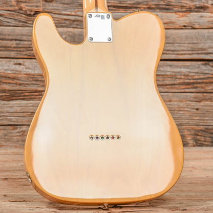 Fender American Original 50's Telecaster Butterscotch Blonde 2020 Electric Guitars / Solid Body