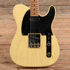 Fender American Original 50's Telecaster "Thin Lacquer" CME Blonde 2019 Electric Guitars / Solid Body