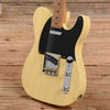 Fender American Original 50's Telecaster "Thin Lacquer" CME Blonde 2019 Electric Guitars / Solid Body