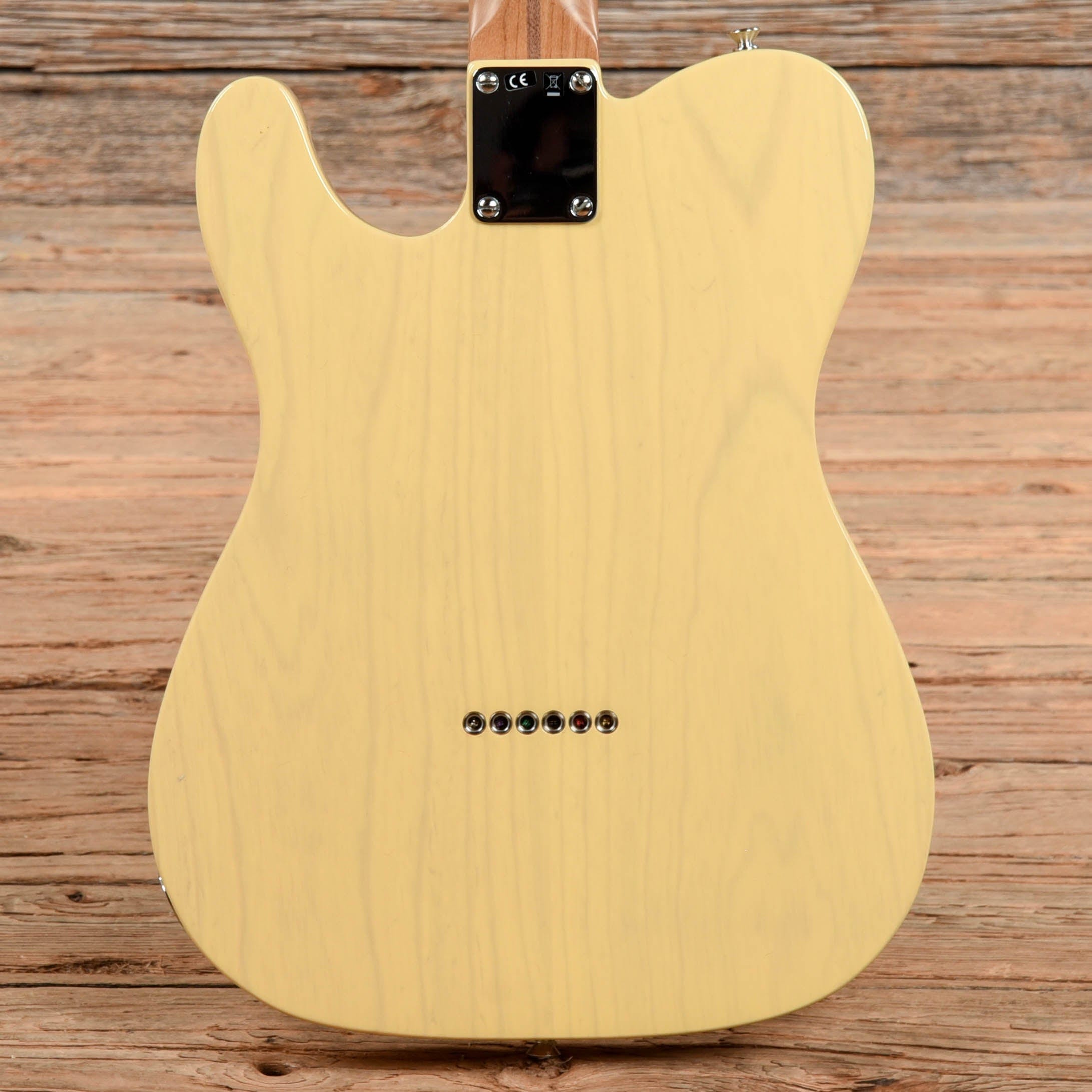 Fender American Original 50's Telecaster 