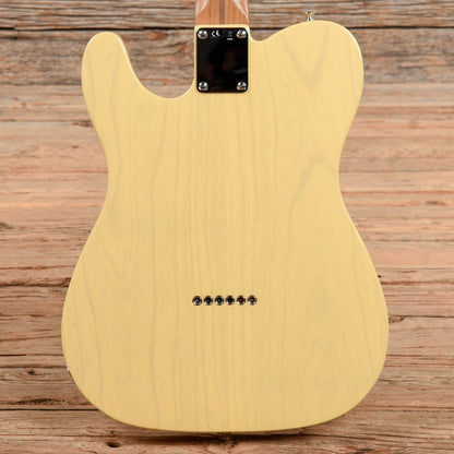 Fender American Original 50's Telecaster "Thin Lacquer" CME Blonde 2019 Electric Guitars / Solid Body