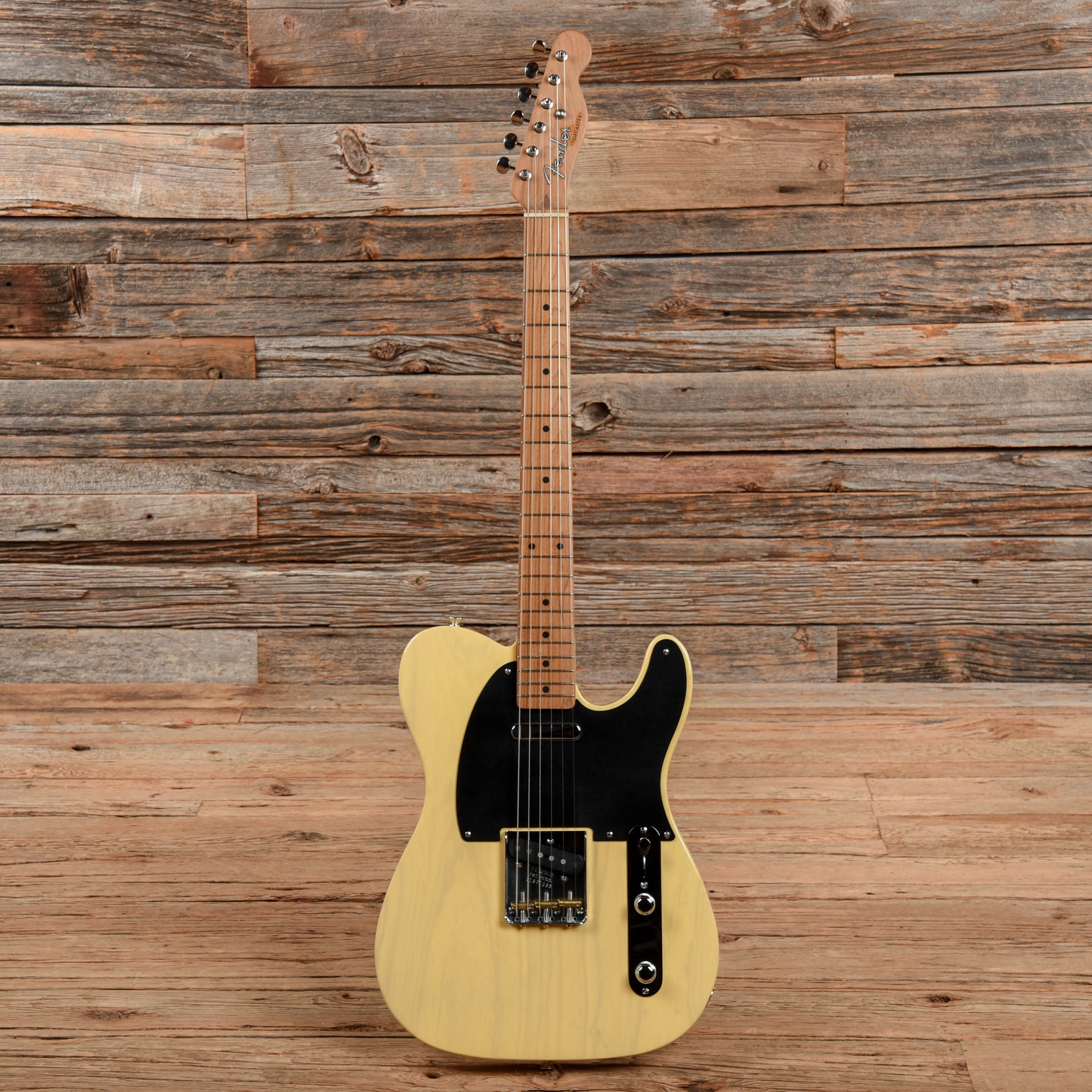 Fender American Original 50's Telecaster 