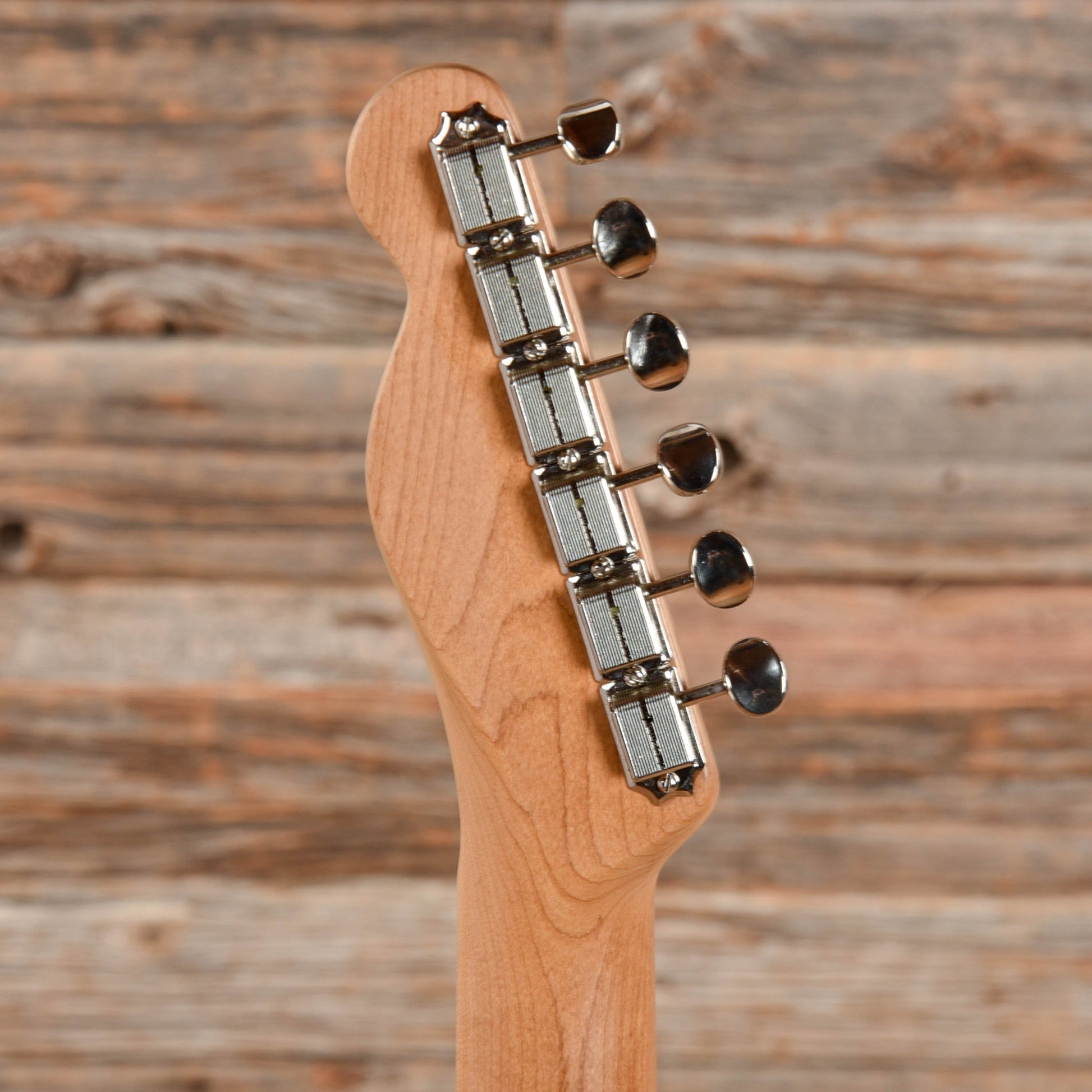 Fender American Original 50's Telecaster "Thin Lacquer" CME Blonde 2019 Electric Guitars / Solid Body