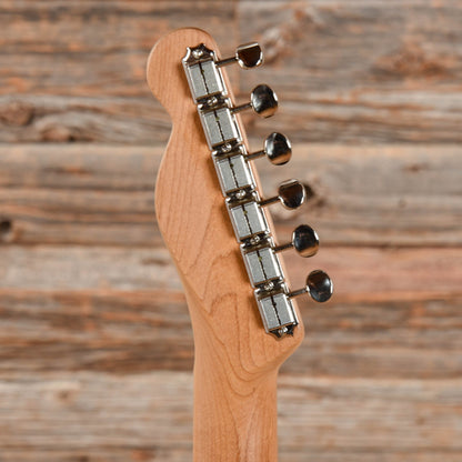 Fender American Original 50's Telecaster "Thin Lacquer" CME Blonde 2019 Electric Guitars / Solid Body