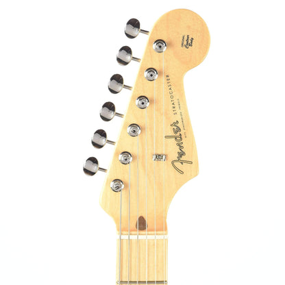 Fender American Original '50s Stratocaster Aztec Gold Electric Guitars / Solid Body