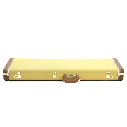 Fender American Original '50s Stratocaster Aztec Gold Electric Guitars / Solid Body