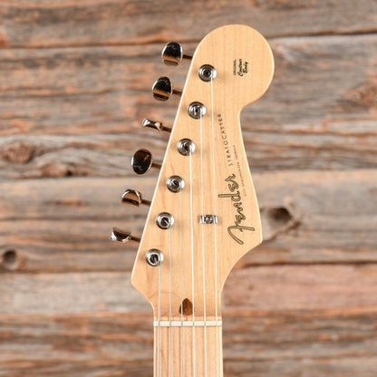 Fender American Original '50s Stratocaster Aztec Gold 2017 Electric Guitars / Solid Body