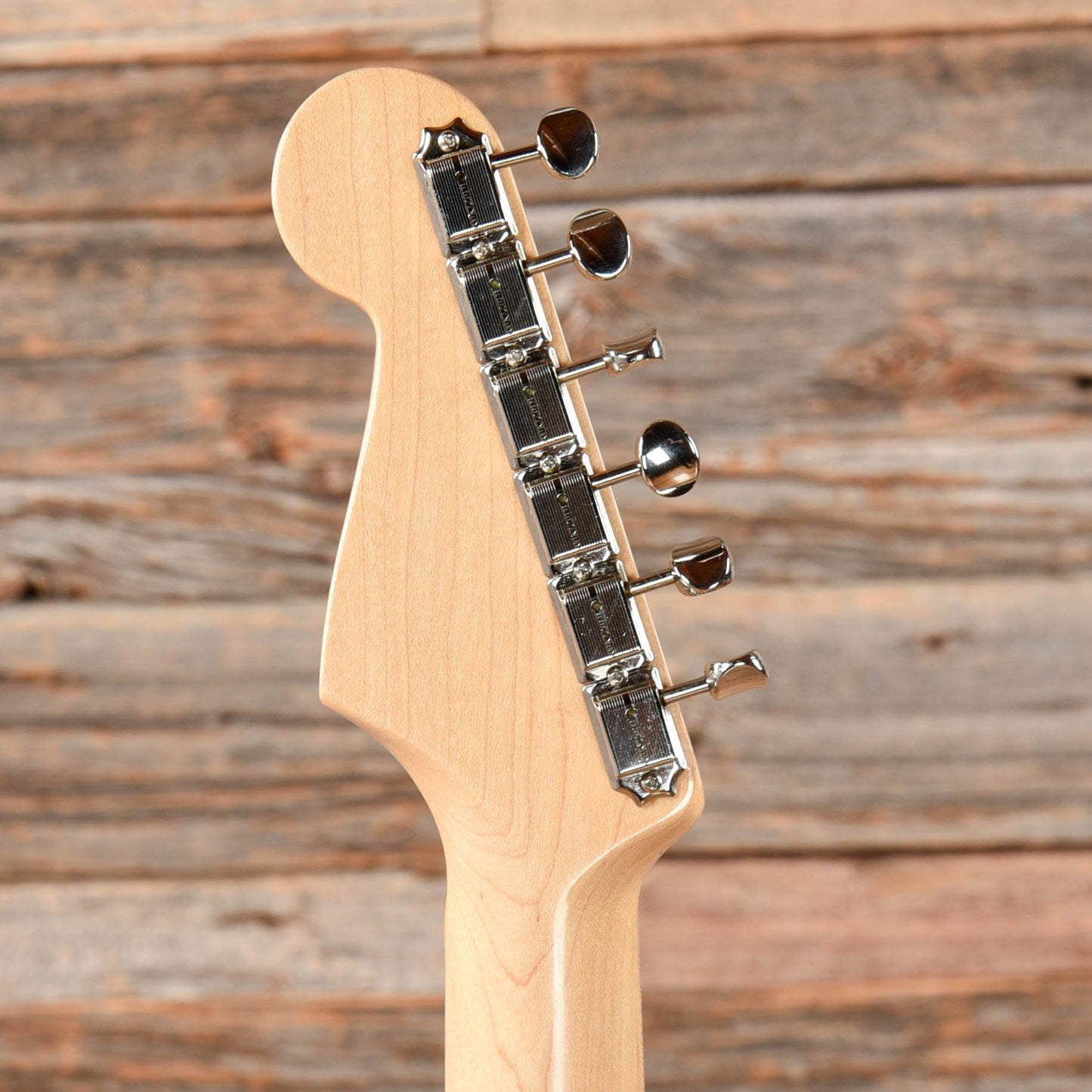 Fender American Original '50s Stratocaster Aztec Gold 2017 Electric Guitars / Solid Body