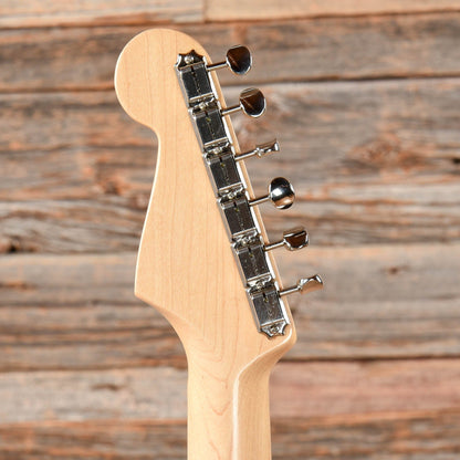 Fender American Original '50s Stratocaster Aztec Gold 2017 Electric Guitars / Solid Body