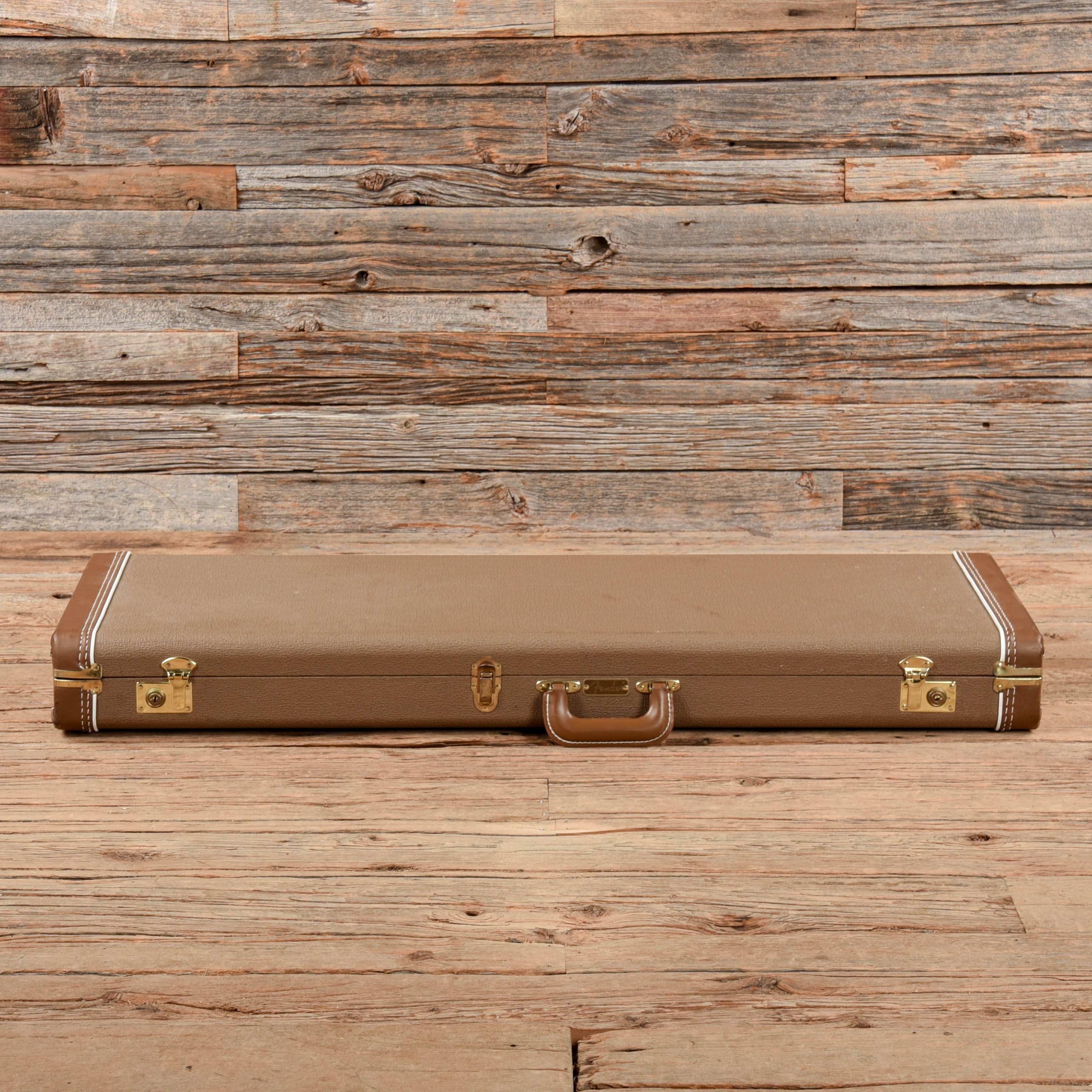 Fender American Original '50s Stratocaster Aztec Gold 2017 Electric Guitars / Solid Body