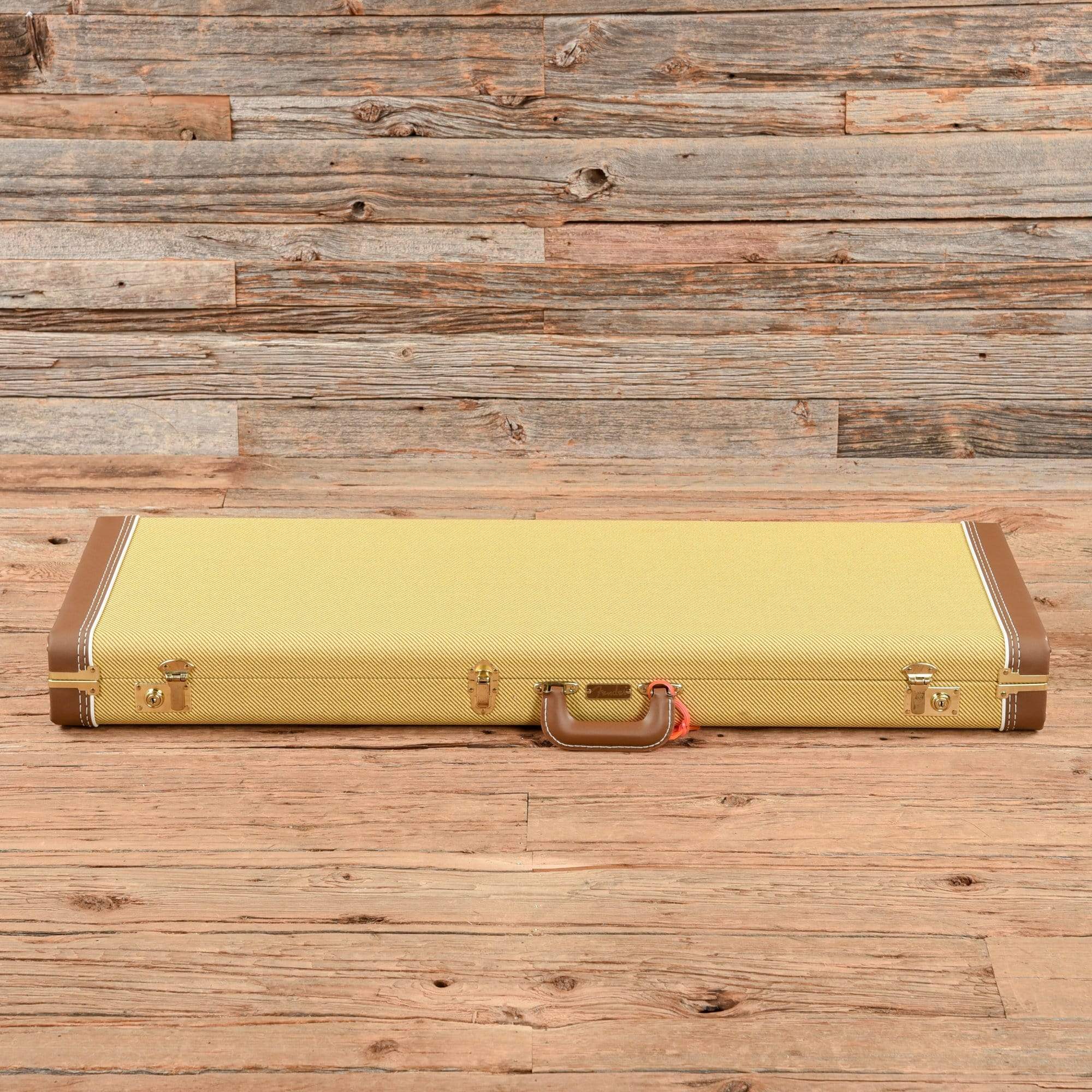 Fender American Original '50s Stratocaster Aztec Gold 2018 Electric Guitars / Solid Body