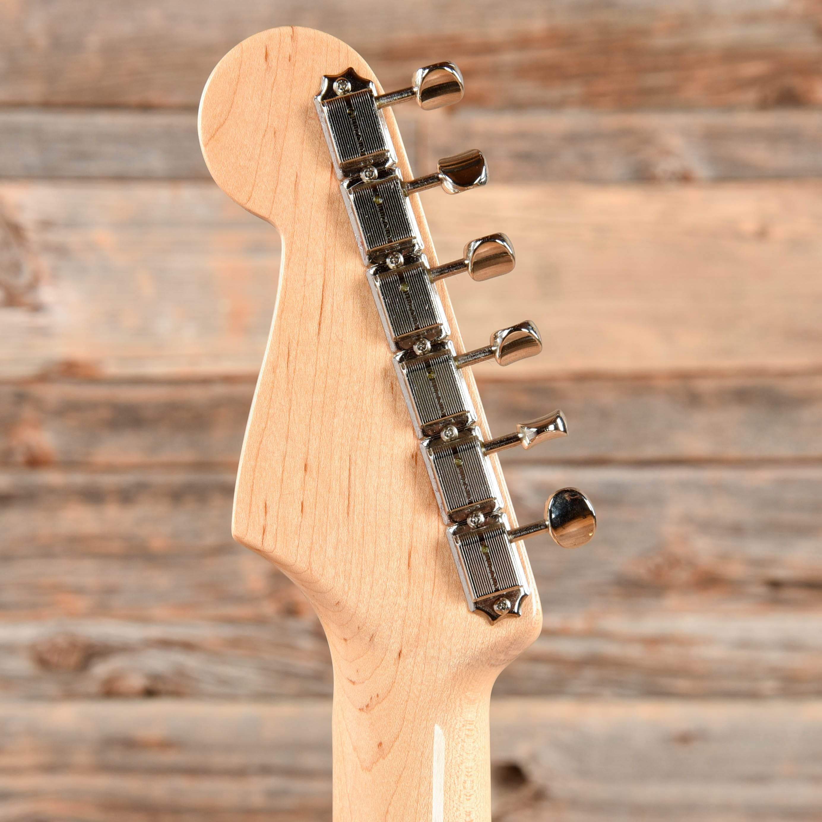 Fender American Original '50s Stratocaster Aztec Gold 2018 Electric Guitars / Solid Body