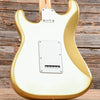 Fender American Original '50s Stratocaster Aztec Gold Electric Guitars / Solid Body