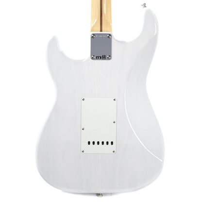 Fender American Original '50s Stratocaster MN White Blonde w/Hardshell Case Electric Guitars / Solid Body