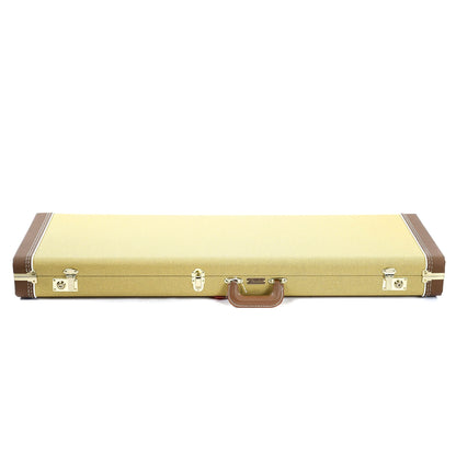 Fender American Original '50s Stratocaster MN White Blonde w/Hardshell Case Electric Guitars / Solid Body