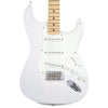 Fender American Original '50s Stratocaster MN White Blonde w/Hardshell Case Electric Guitars / Solid Body