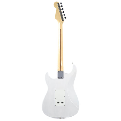 Fender American Original '50s Stratocaster MN White Blonde w/Hardshell Case Electric Guitars / Solid Body