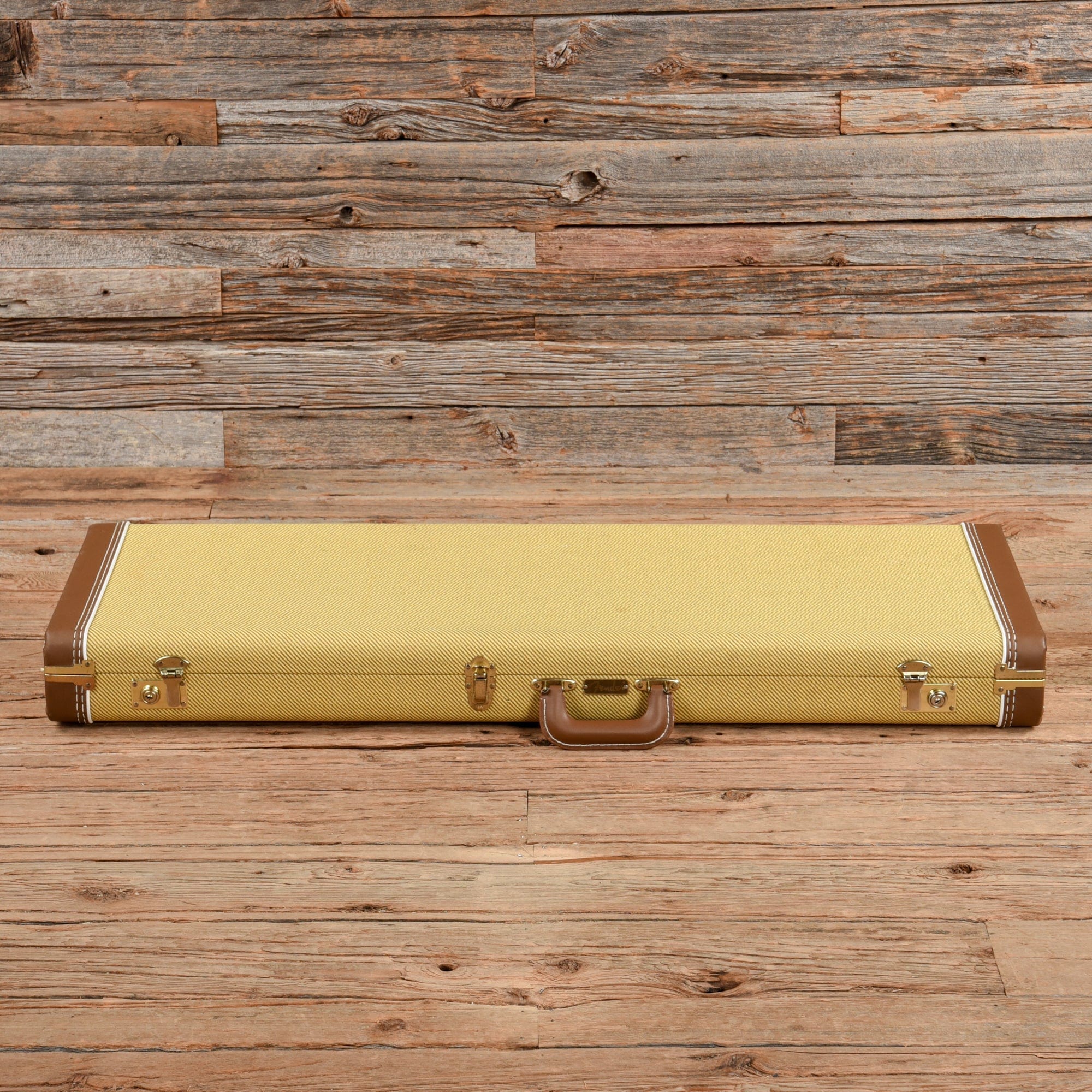 Fender American Original '50s Stratocaster White Blonde 2018 Electric Guitars / Solid Body