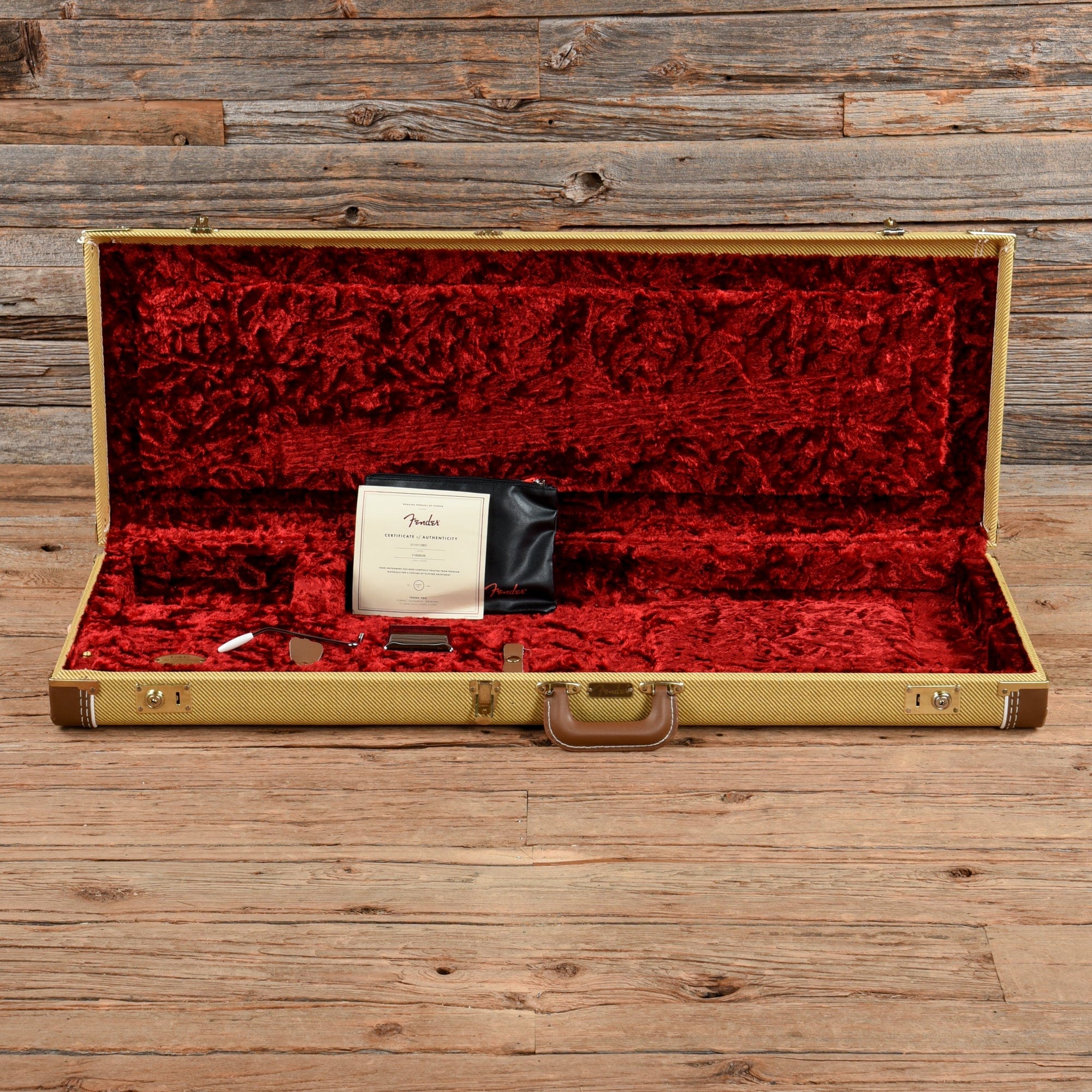 Fender American Original '50s Stratocaster White Blonde 2018 Electric Guitars / Solid Body