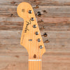 Fender American Original '50s Stratocaster White Blonde 2021 LEFTY Electric Guitars / Solid Body