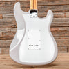 Fender American Original '50s Stratocaster White Blonde 2021 LEFTY Electric Guitars / Solid Body