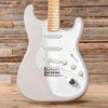 Fender American Original '50s Stratocaster White Blonde 2021 Electric Guitars / Solid Body
